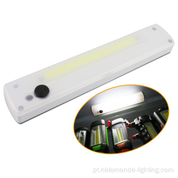 Portátil 200 Lumen COB LED Slim Work Light